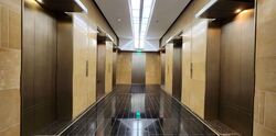 Sgx Centre Ii (D1), Office #572981901